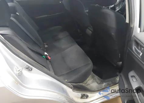 2012 Subaru Impreza 2.0I Premium z USA, uszkodzony, nr VIN JF1GJAC68CH015021